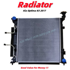Radiator